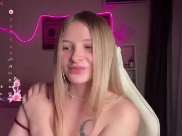 Bongacams Live Sex of VictoriaMist