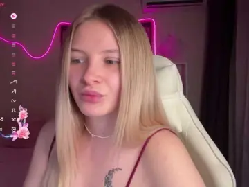 Bongacams Watch Live Sex Cams of VictoriaMist