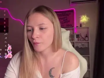 Bongacams Live Porn of VictoriaMist