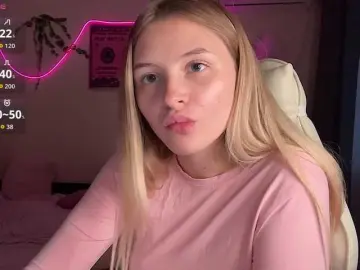 Bongacams Best Webcam of VictoriaMist