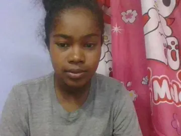 Bongacams Live Sex of Phaniah1a