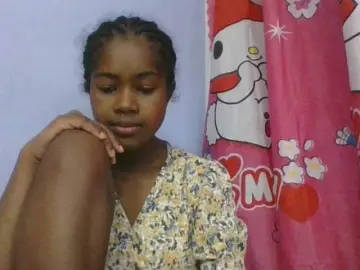 Bongacams Nude Webcam of Phaniah1a