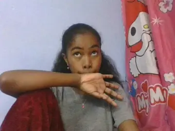 Bongacams Free Porn Cam of Phaniah1a