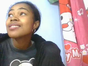 Bongacams Private Sex Chat of Phaniah1a