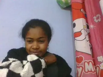 Bongacams Best Webcam of Phaniah1a
