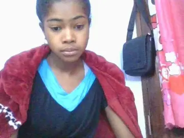 Bongacams Live Sex of Phaniah1a