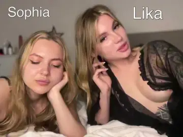 Bongacams Best Webcam of VelvetTwins