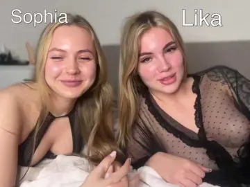 Bongacams Adult Webcam of VelvetTwins