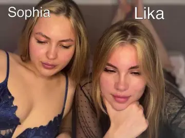 Bongacams Live Porn of VelvetTwins