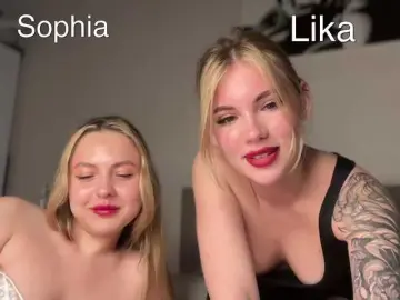 Bongacams Live Porn of VelvetTwins