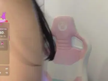 Bongacams Live Porn of selenaM