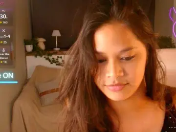 Bongacams Best Webcam of AmeliaEmmy