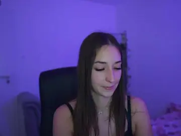 Bongacams Sex Chat of Crystalbrunette18