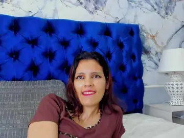 Bongacams Best live sex cam show of ORIANNA-JONES