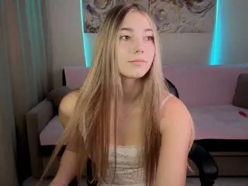 Bongacams Private Sex Chat of ange-linka