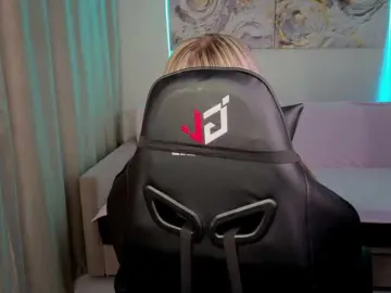 Bongacams Nude Webcam of ange-linka