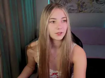 Bongacams Adult Webcam of ange-linka