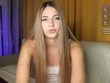 Bongacams Live Sex Cam of ange-linka