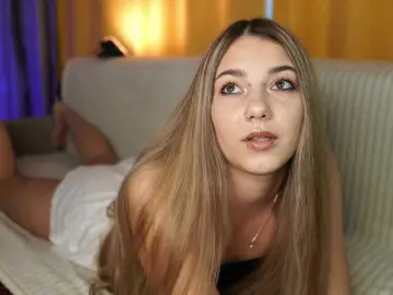 Bongacams Adult Webcam of ange-linka