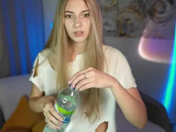 Bongacams Free Porn Cam of ange-linka