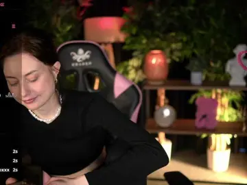 Bongacams Private Sex Chat of baby-luna