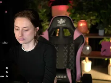 Bongacams Free Live Porn of baby-luna