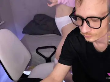 Bongacams Watch Live Sex Cams of DvaBomja