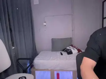 Bongacams Best live sex cam show of DvaBomja