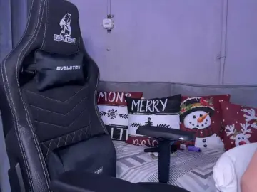 Bongacams Live Porn of DvaBomja