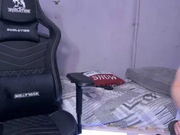 Bongacams Live Porn of DvaBomja