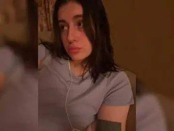 Bongacams Adult Webcam of KristinaScott