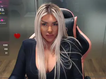 Bongacams Best Webcam of SarahStone