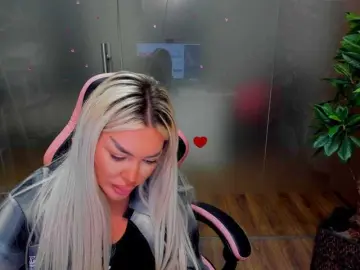 Bongacams Private Sex Chat of SarahStone