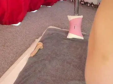 Bongacams Live Porn of SlimTemptation