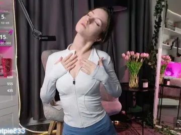 Bongacams Sex Chat of SweetPie