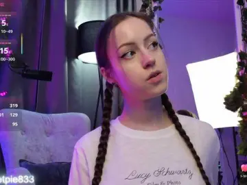 Bongacams Best Webcam of SweetPie