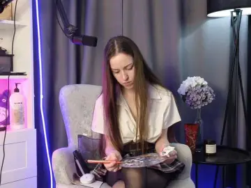 Bongacams Adult Webcams of SweetPie