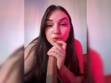 Bongacams Free Porn Cam of -Monika-