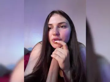 Bongacams Nude Webcam of -Monika-