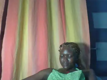 Bongacams Best live sex cam show of EbonyCandy