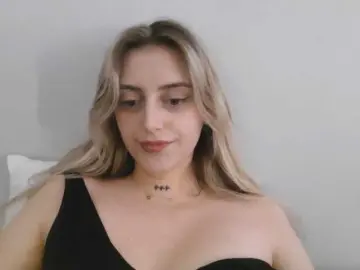 Bongacams Nude Webcam of StellaSweet