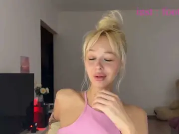 Bongacams Private Sex Chat of SweetMi333