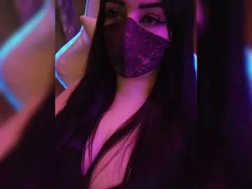 Bongacams Best live sex cam show of YennSI