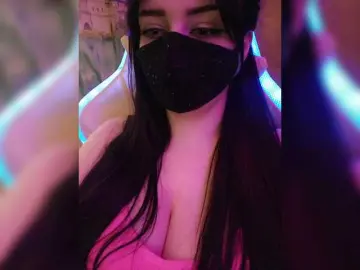 Bongacams Live Porn of YennSI
