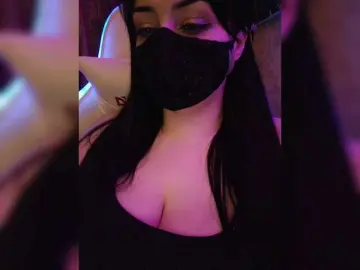 Bongacams Sex Cam of YennSI