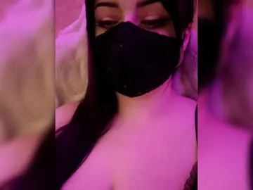 Bongacams Sex Chat of YennSI