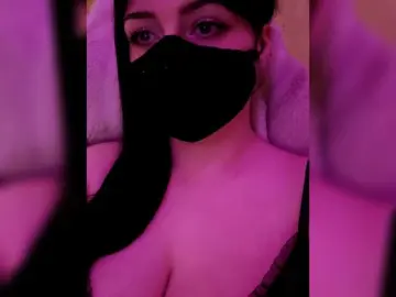 Bongacams Live Sex Cam of YennSI