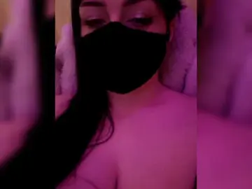 Bongacams Live Porn of YennSI