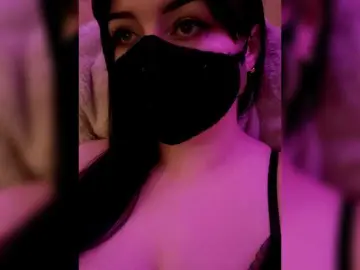 Bongacams Adult Webcam of YennSI
