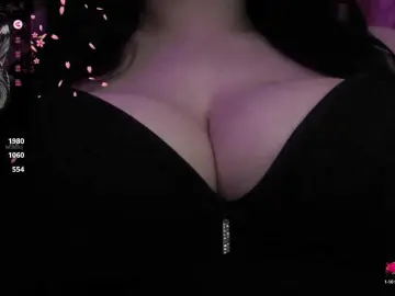 Bongacams Sex Cam of YennSI